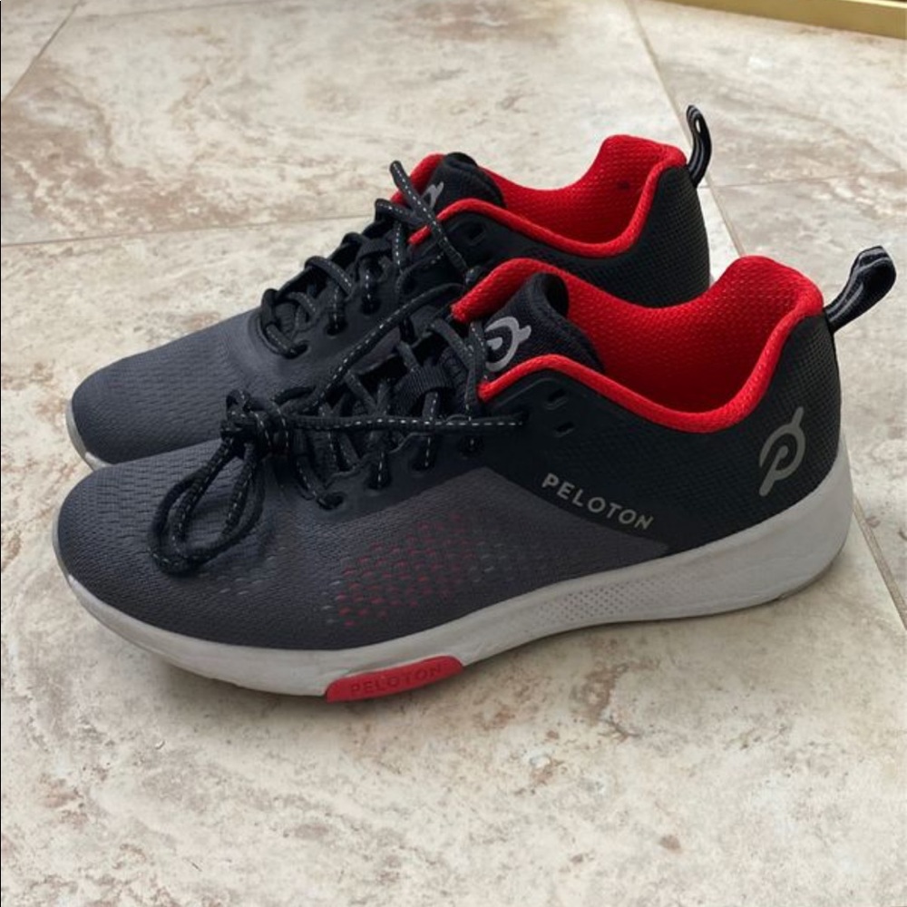 Peloton training shoes
